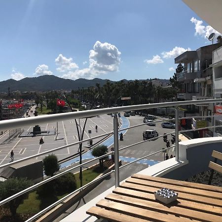 Trea Homes Marina Suites Marmaris Exterior foto
