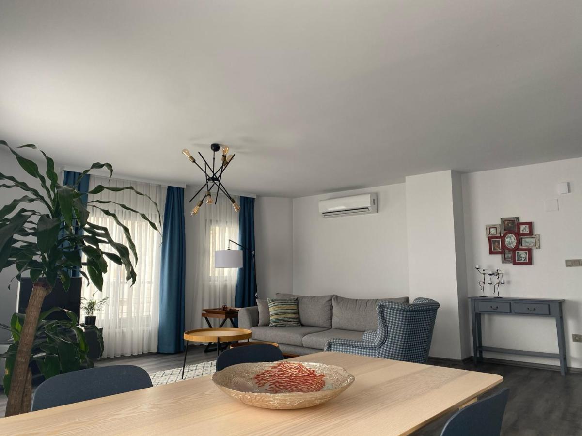 Trea Homes Marina Suites Marmaris Exterior foto