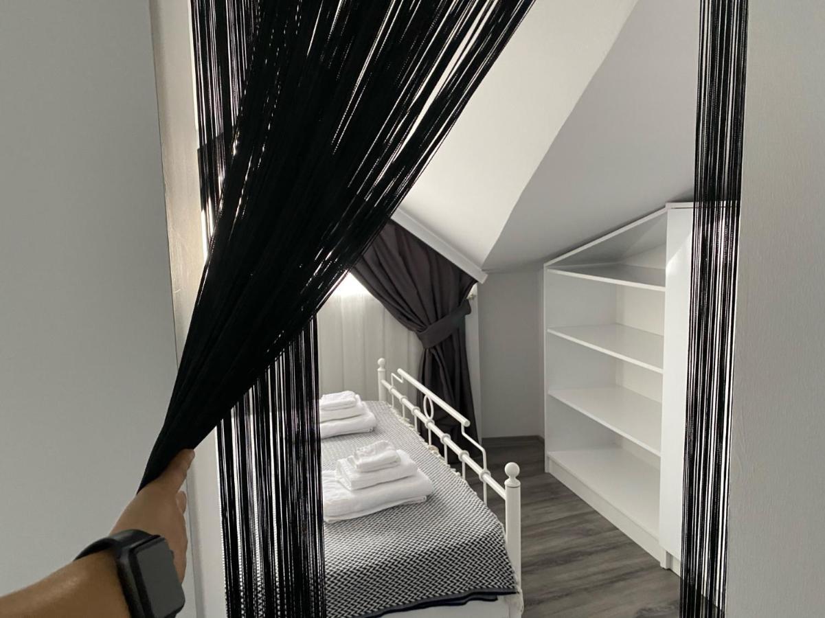 Trea Homes Marina Suites Marmaris Exterior foto