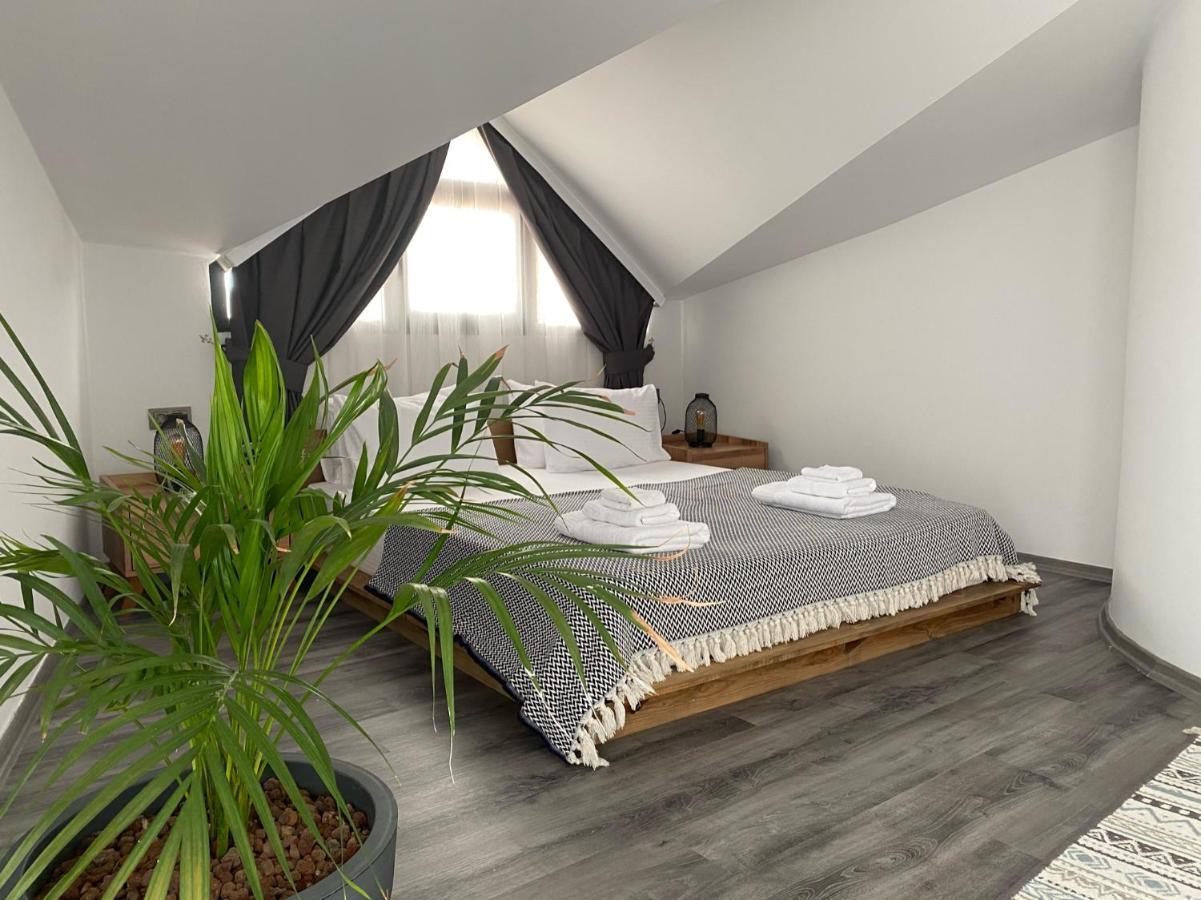 Trea Homes Marina Suites Marmaris Exterior foto