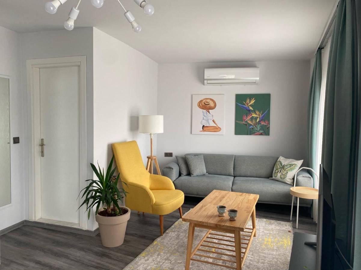Trea Homes Marina Suites Marmaris Exterior foto
