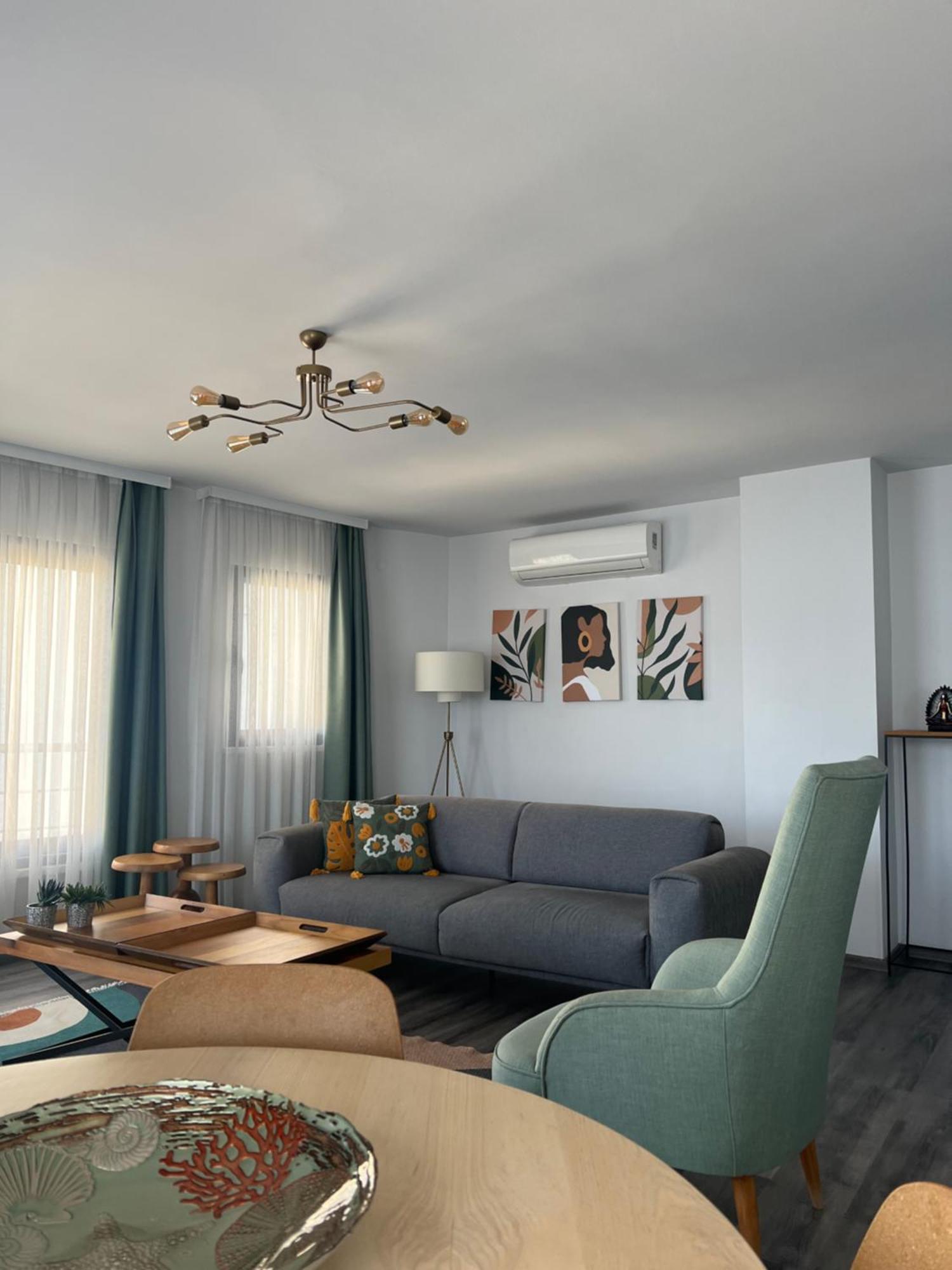 Trea Homes Marina Suites Marmaris Exterior foto