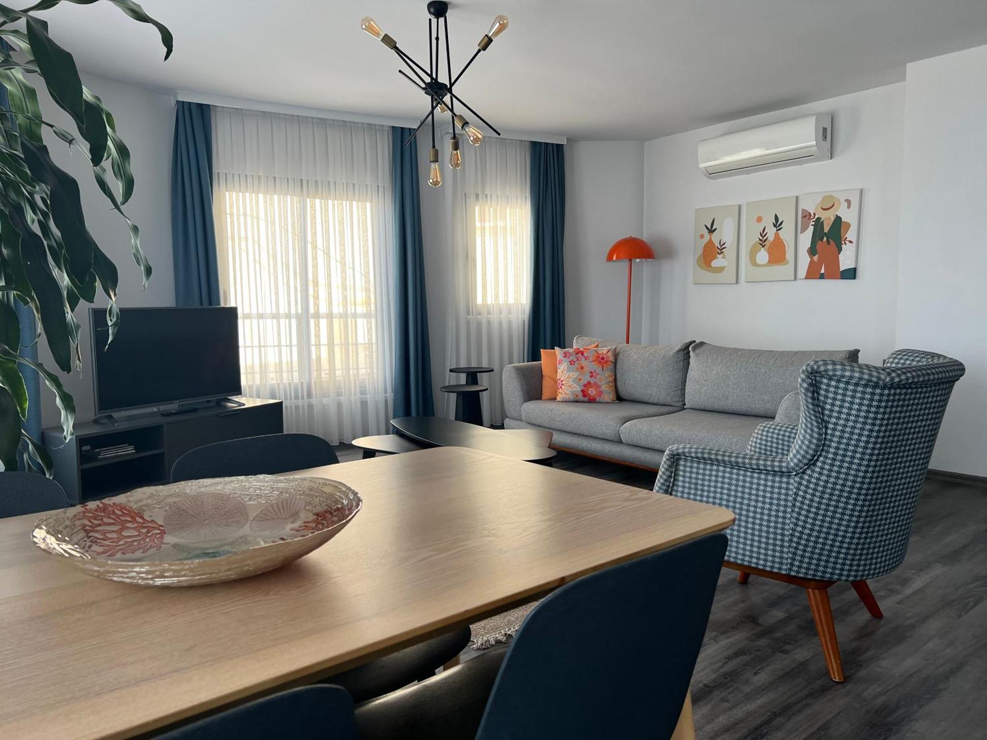 Trea Homes Marina Suites Marmaris Exterior foto